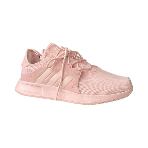 ADIDAS Big Girls size 5.5, or women’s size 7.5, X-PLR Casual athletic sneakers - Picture 2 of 8